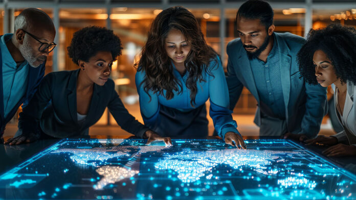 retail automation meaning