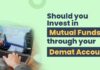 Demat Account Explained: Meaning, Features, Benefits and How It Works Demat Account
