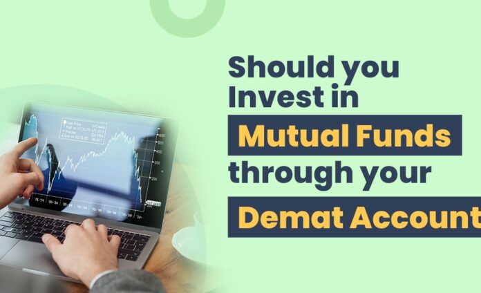 Demat Account