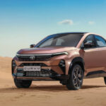 Tata Curvv: Price, Features, Mileage, and Full Details of Tata’s Stylish SUV Coupe Tata Curvv
