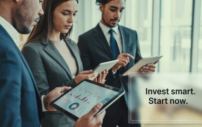 Essential Tips for First-Time Investors Entering the Primary Market