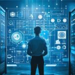 Hybrid Infrastructure Management Software