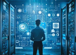 Hybrid Infrastructure Management Software