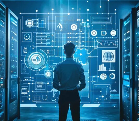 Hybrid Infrastructure Management Software