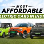 Electric Cars in India