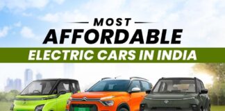 Electric Cars in India: The Future of Sustainable Mobility Electric Cars in India