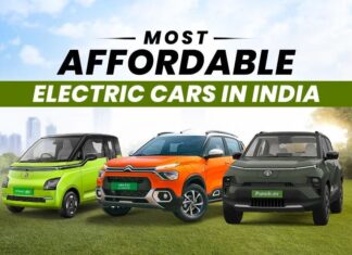 Electric Cars in India: The Future of Sustainable Mobility Electric Cars in India