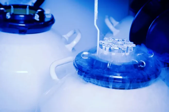 Egg Freezing Dubai Cost