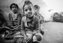 how to improve girl child education