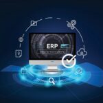 Enterprise Resource Management Software for Large Enterprises Enterprise resource management software