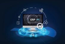 Enterprise Resource Management Software for Large Enterprises Enterprise resource management software