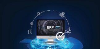Enterprise Resource Management Software for Large Enterprises Enterprise resource management software