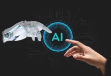 generative ai development company in usa