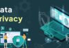 privacy and data protection