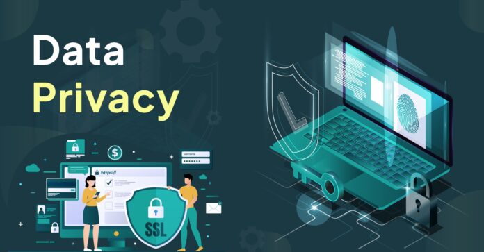 privacy and data protection