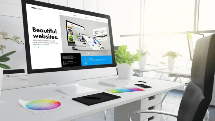 web development subscription
