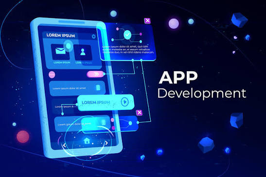 Enterprise Mobile App Development Enterprise Mobile App Development