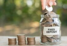 Fixed Deposit