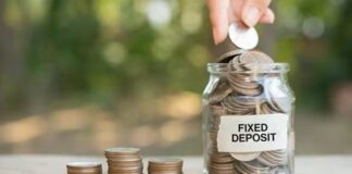 Fixed Deposit