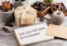 How Corporate Gifts Support Employee Recognition Programs company gifts for employees