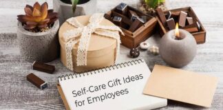How Corporate Gifts Support Employee Recognition Programs company gifts for employees