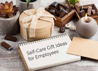 company gifts for employees