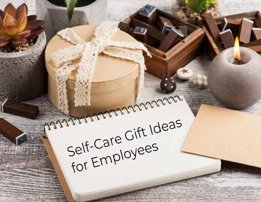 How Corporate Gifts Support Employee Recognition Programs company gifts for employees