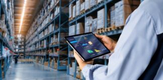 Inventory Management Software