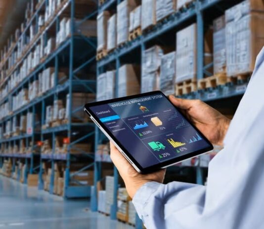 Inventory Management Software