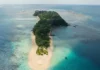 Jolly Buoy Island Andaman