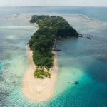 Jolly Buoy Island Andaman