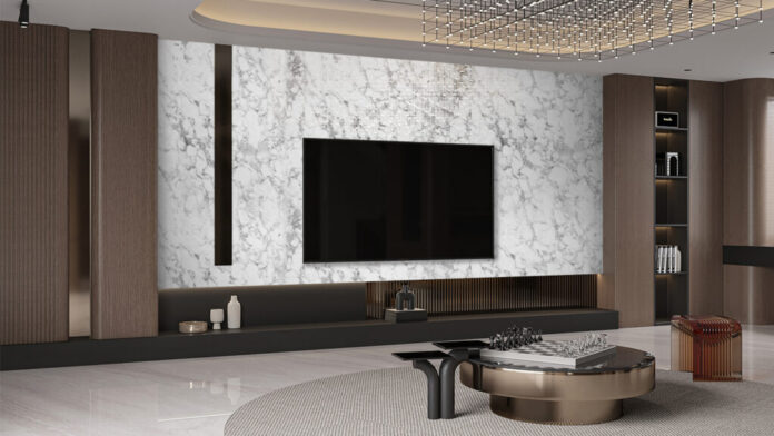 tv panel design TV Panel Design