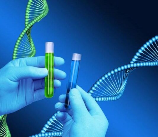 Cardio Genetics Test