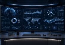 Central bank software