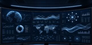 Central bank software