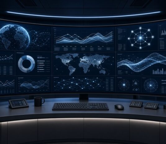 Central bank software