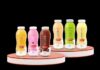 Dairy Products