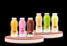 Dairy Products