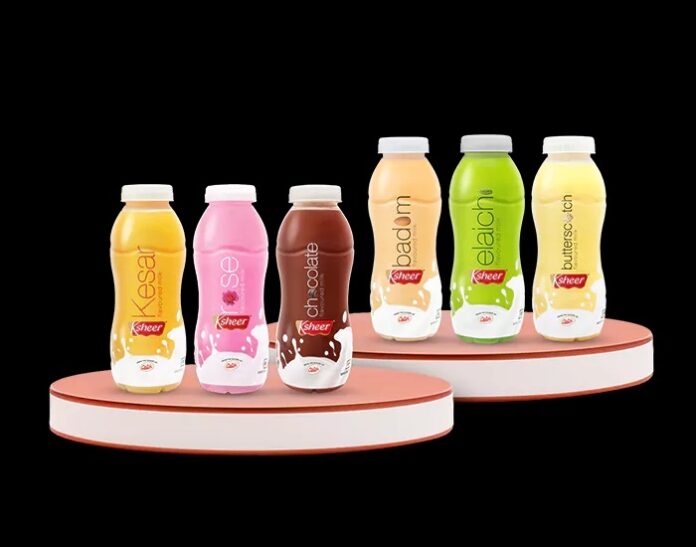 Ksheer milk Dairy Products