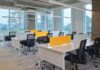 Corporate Office Space: A Guide to Choosing the Right Workplace corporate office space