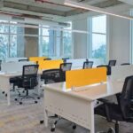 corporate office space