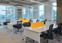 Corporate Office Space: A Guide to Choosing the Right Workplace corporate office space