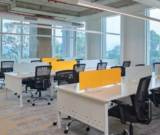 Corporate Office Space: A Guide to Choosing the Right Workplace corporate office space