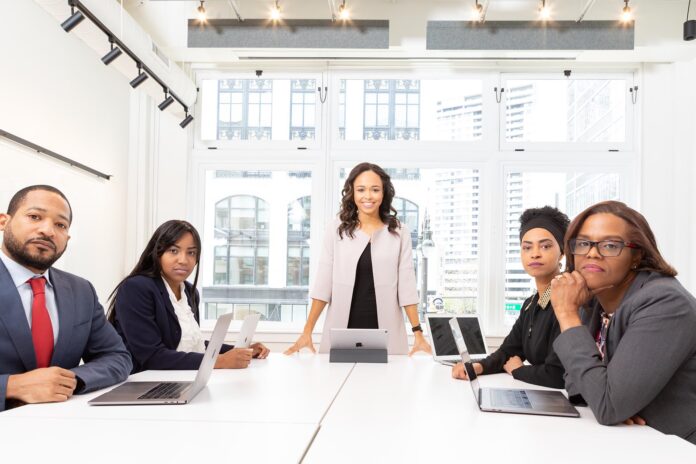 tech executive search firm leadership self assessment