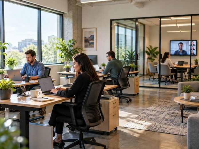 Small Business Office Setup How to Hire a CTO: