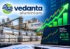 Vedanta Aluminium Share Price: Latest Price, Results and Key Factors to Watch Vedanta Aluminium Share Price