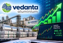 Vedanta Aluminium Share Price: Latest Price, Results and Key Factors to Watch Vedanta Aluminium Share Price