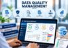 How Data Stewardship Improves Enterprise Data Quality data quality management