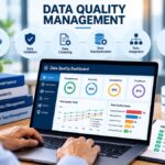 How Data Stewardship Improves Enterprise Data Quality data quality management
